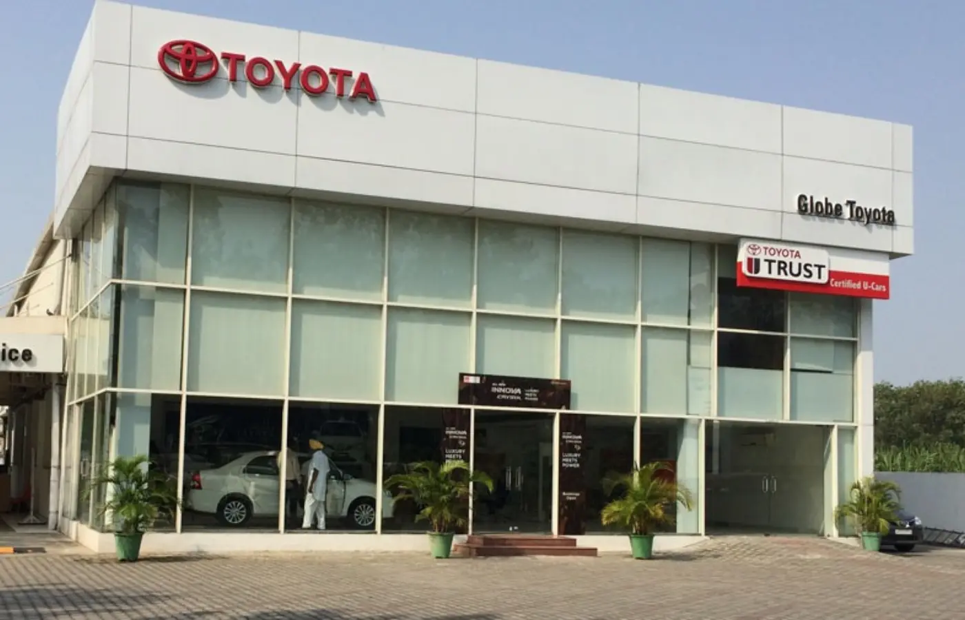 EV Strategy for eBella Buyers